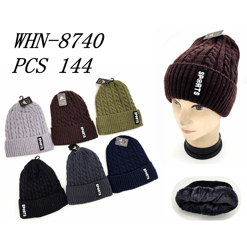 WHN-8740 CS144